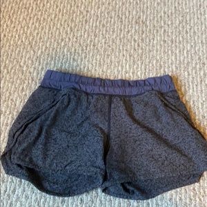 Ivivva by lululemon shorts 12